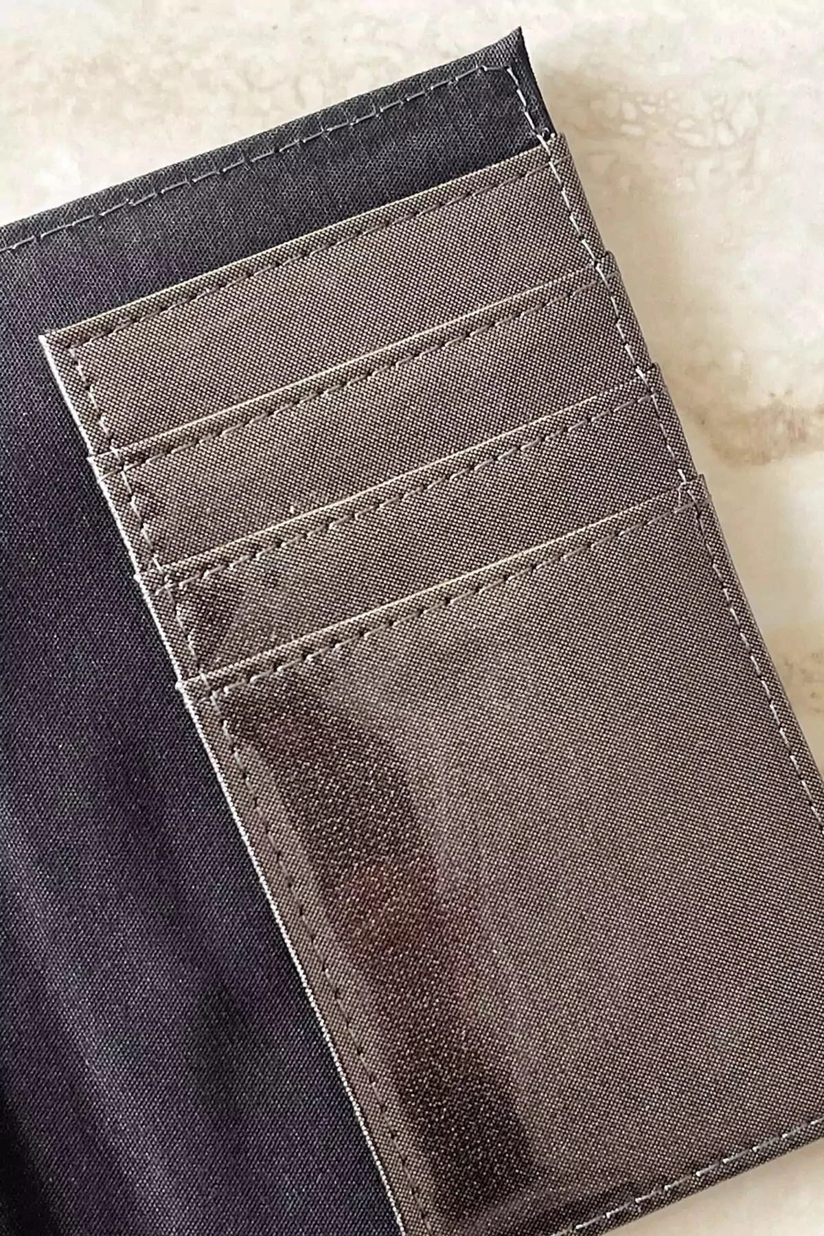 Naughty Or Nice Card Holder - Image 4