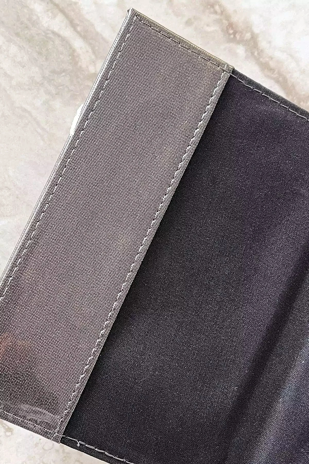 Naughty Or Nice Card Holder - Image 5