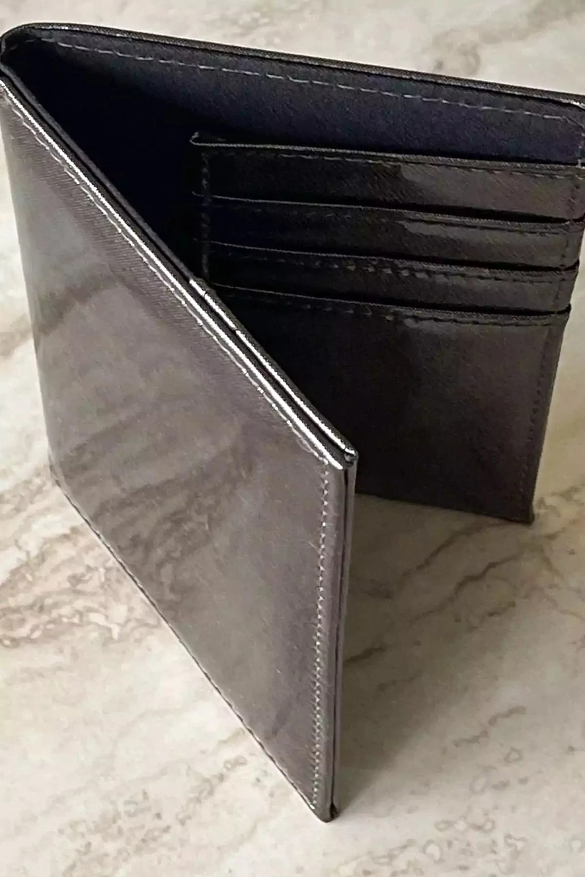 Naughty Or Nice Card Holder - Image 6