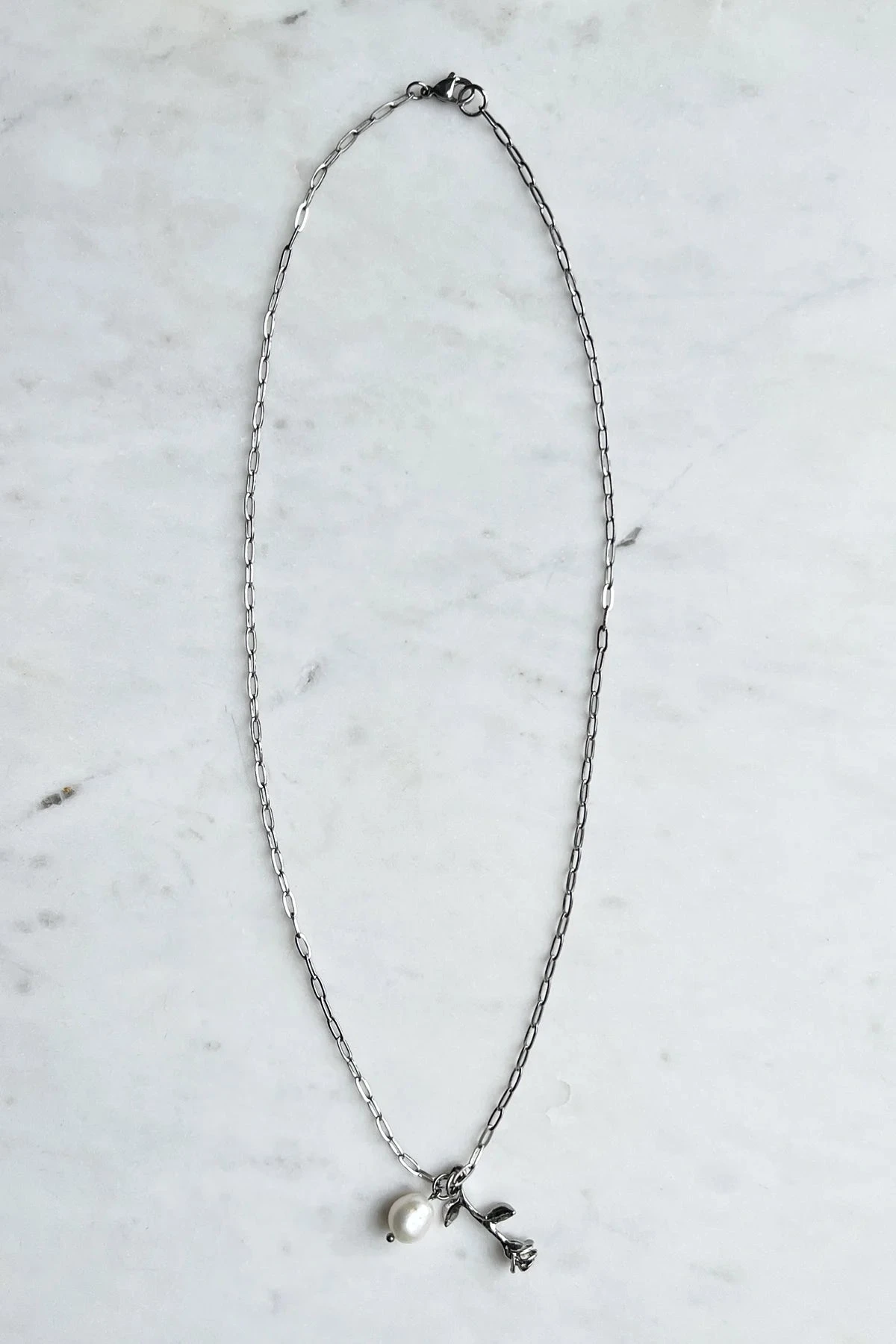 Dreamsbaby Jewels X Dippin Daisys Rosy Necklace - Image 5