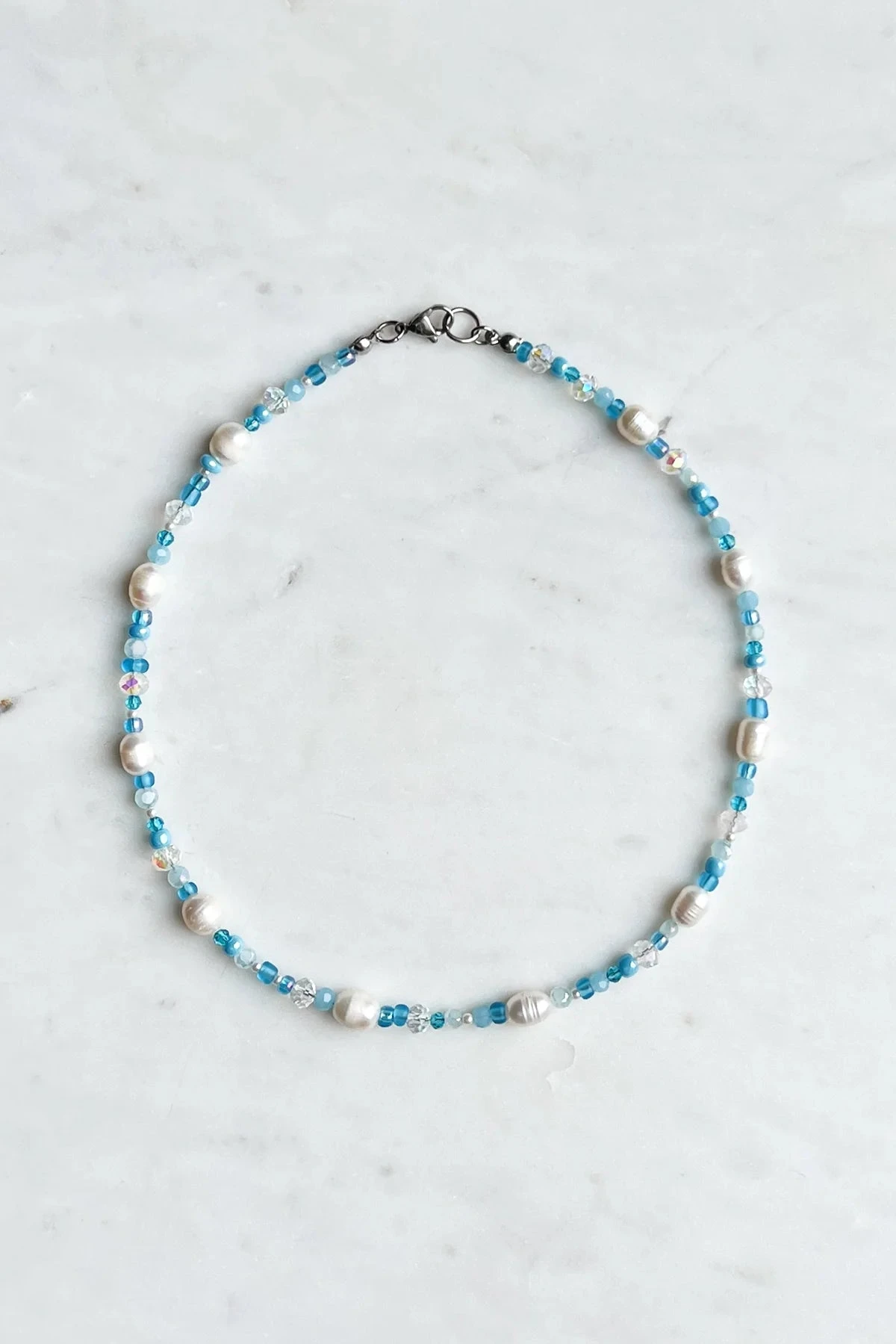 Dreamsbaby Jewels X Dippin Daisys Seaside Necklace - Image 3