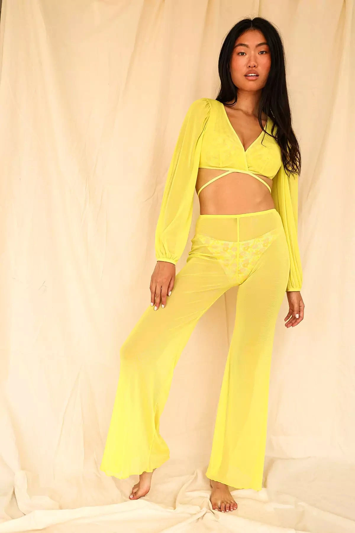 Palm Spring Pant - Image 2