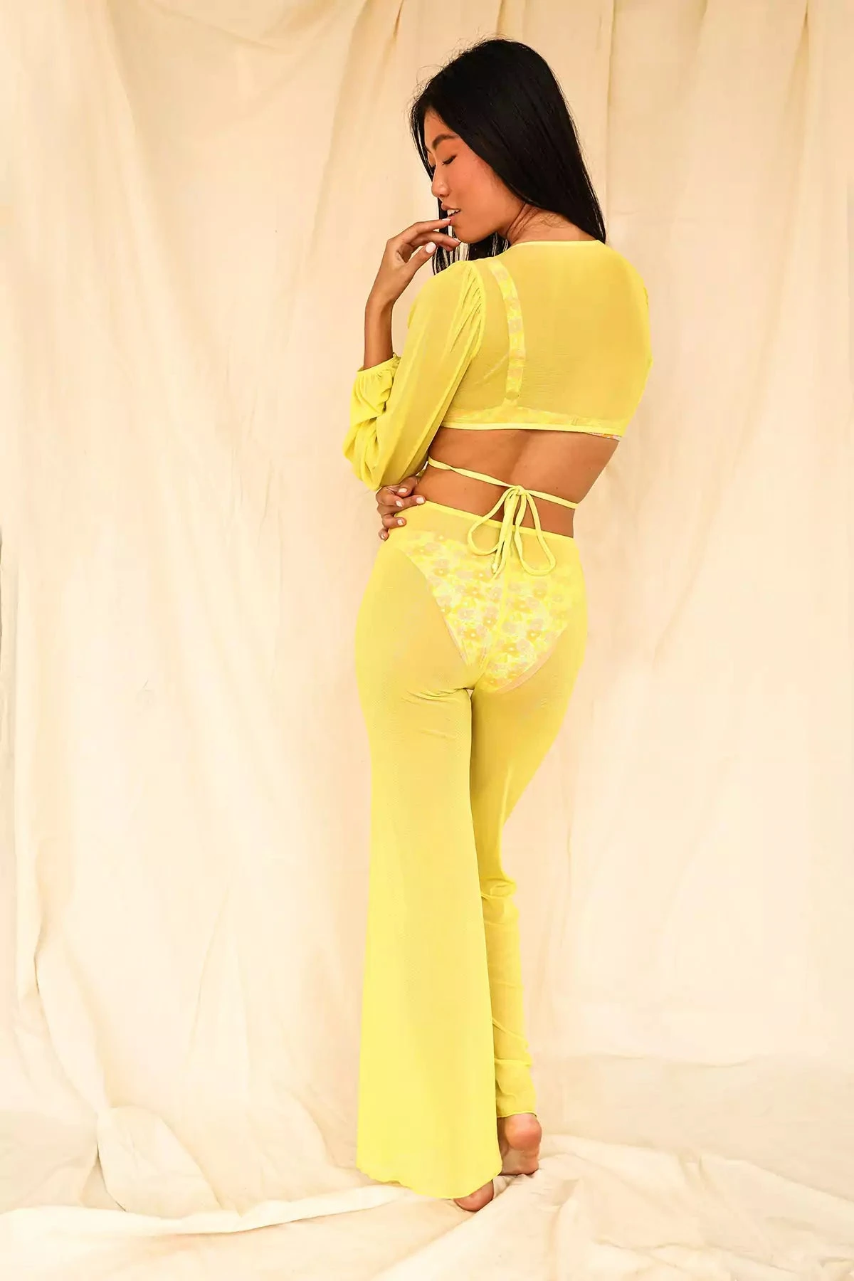 Palm Spring Pant - Image 4