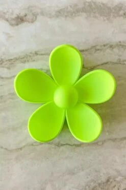 Opsy Daisy Hair Claw Clip